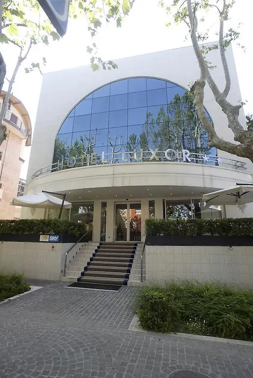 Hotel Luxor Rimini 4*,  Italie