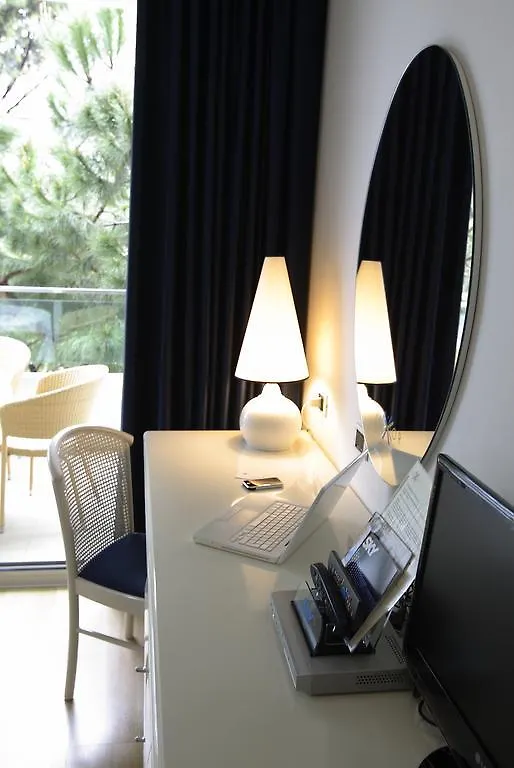 Hotel Luxor Rimini