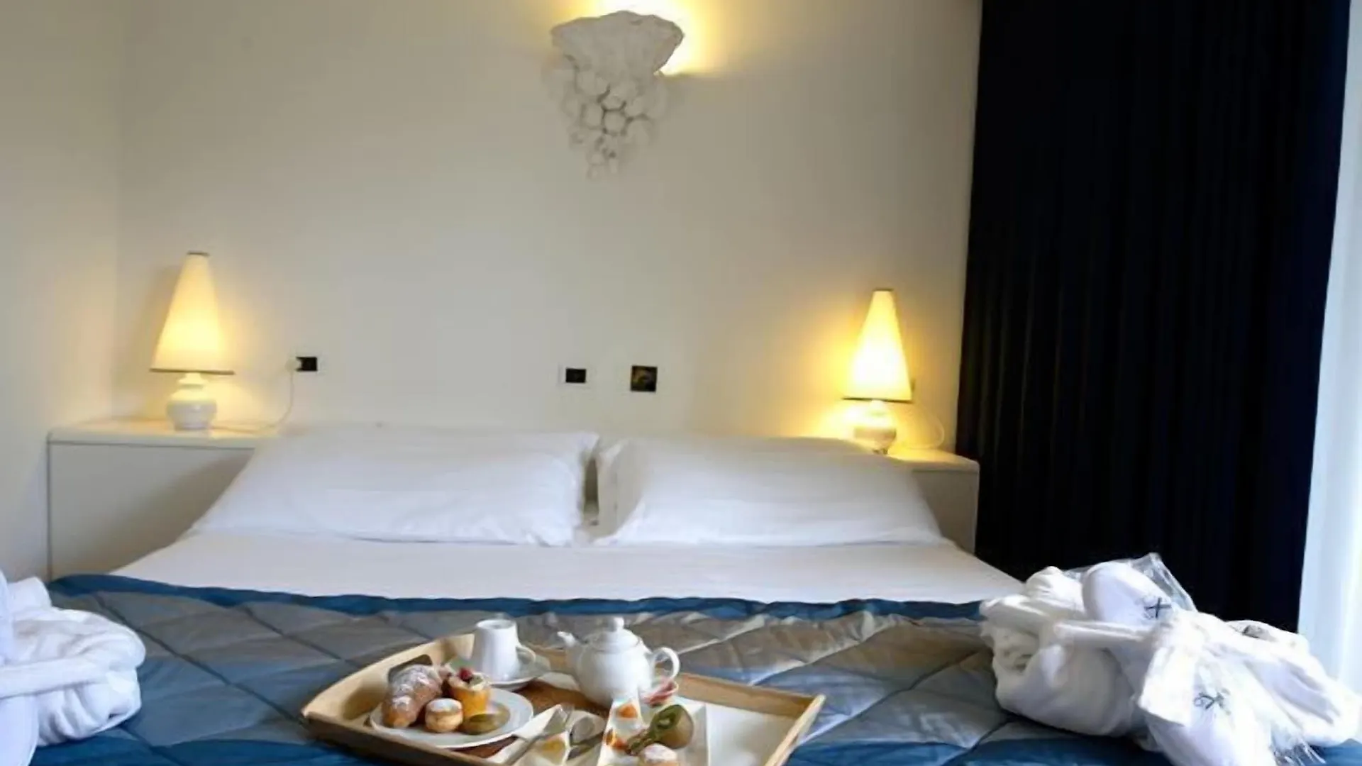 Hotel Luxor Rimini