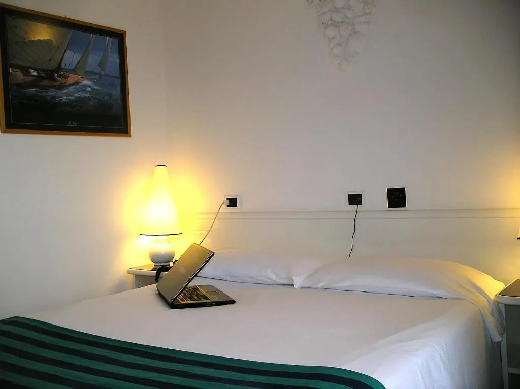Hotel Luxor Rimini