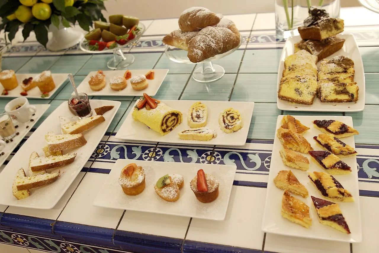 Hotel Luxor Rimini