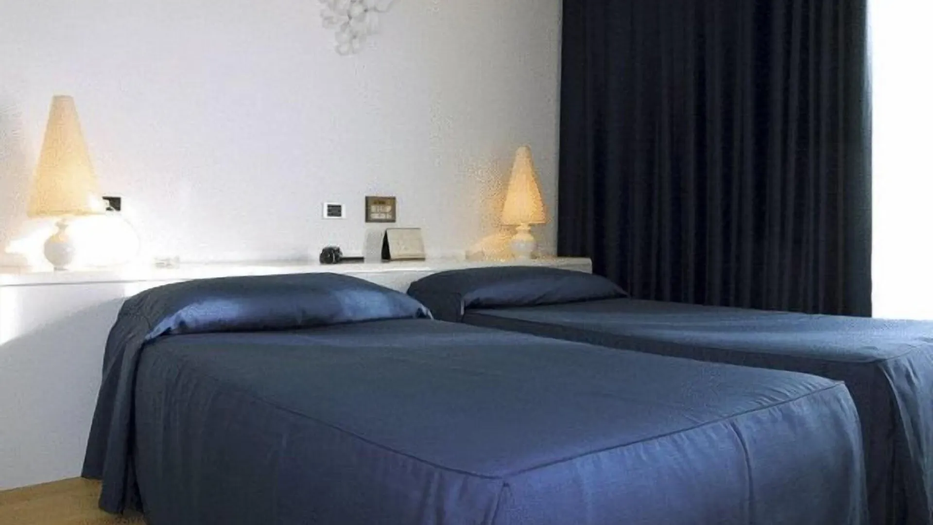 Hotel Luxor Rimini Itália