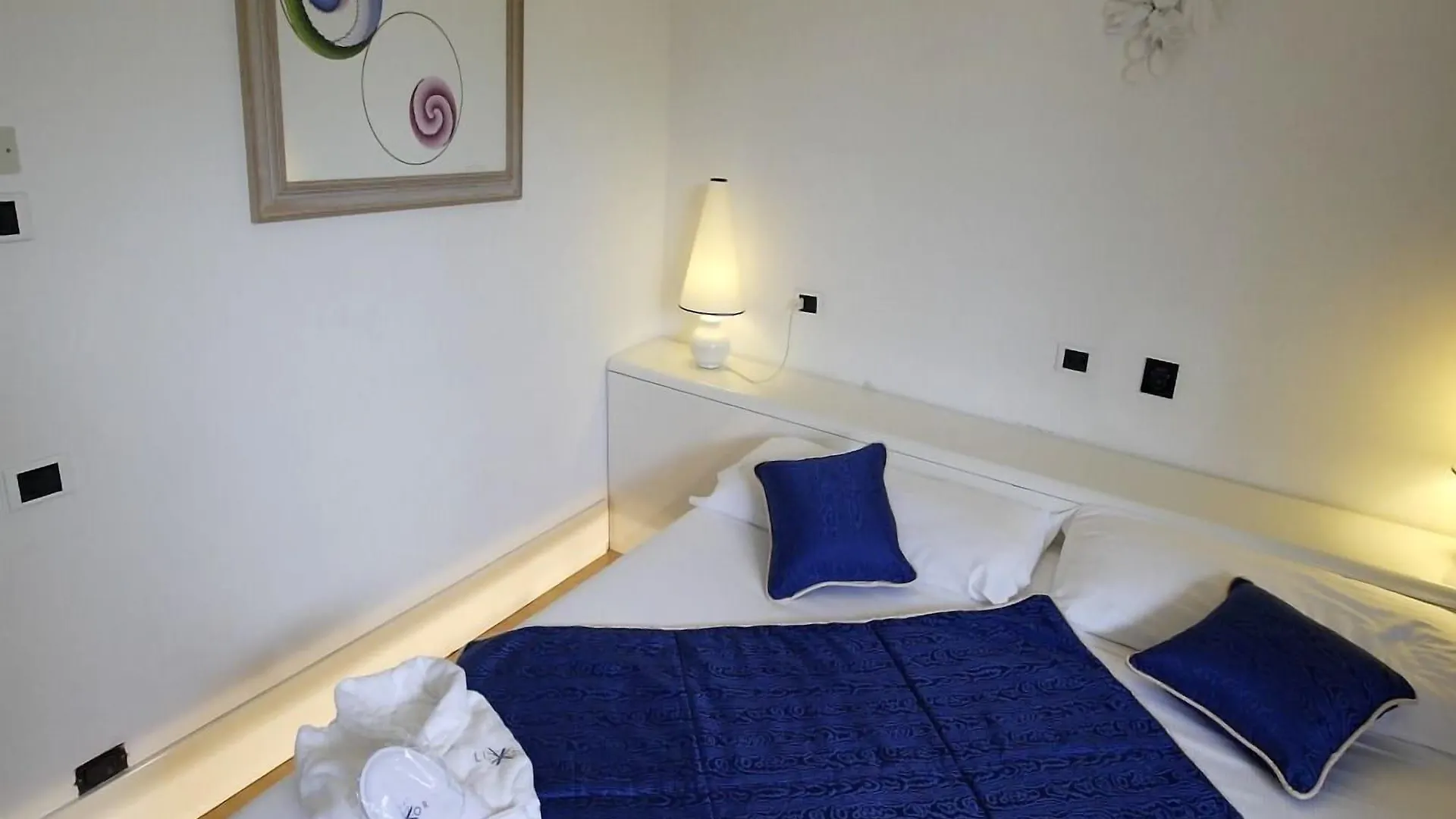 Hotel Luxor Rimini