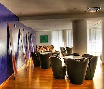 Hotel Luxor Rimini