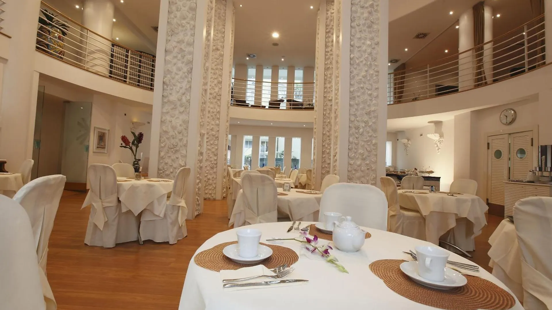 Hotel Luxor Rimini