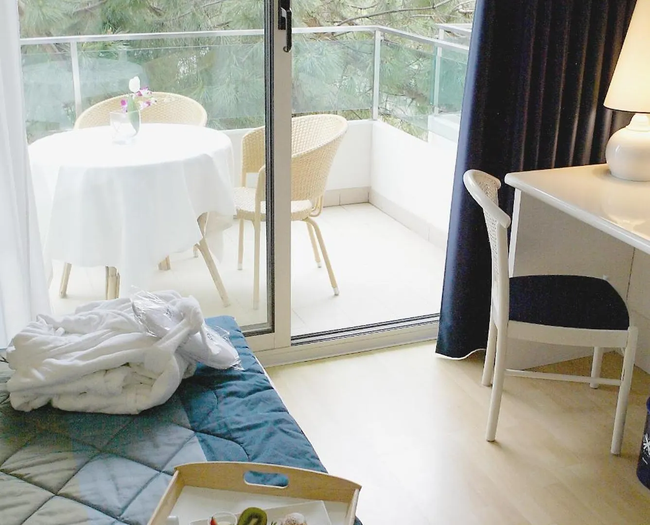 Hotel Luxor Rimini Itália