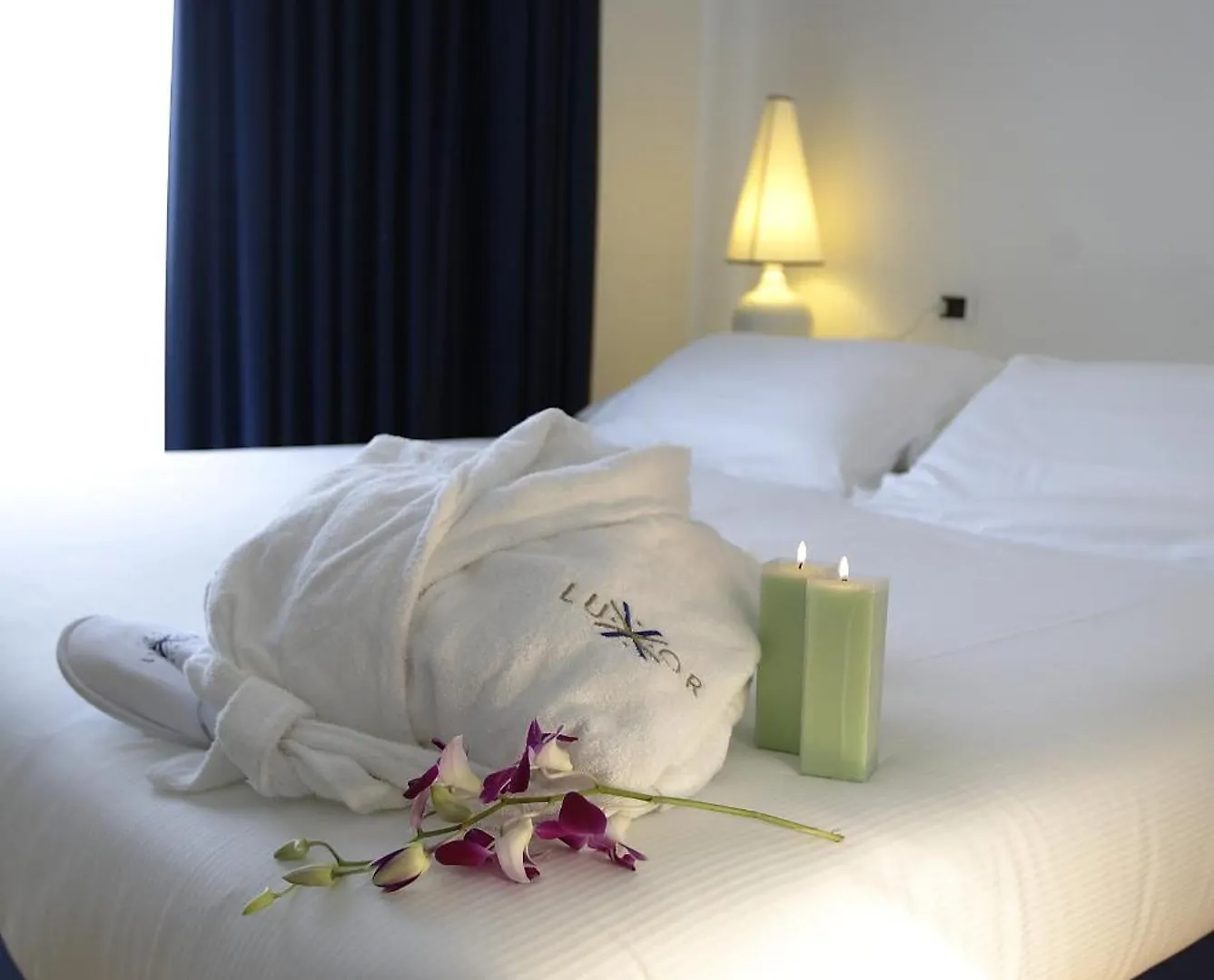 Hotel Luxor Rimini