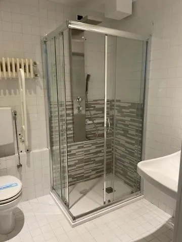 Hotel Luxor Rimini Itália
