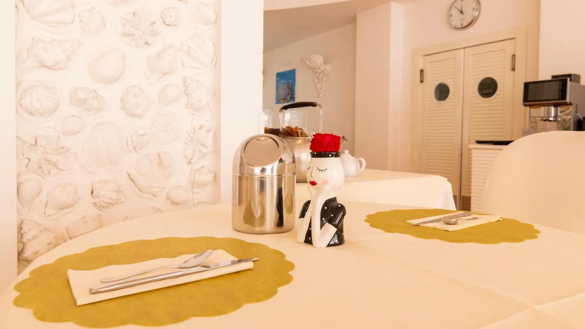 Hotel Luxor Rimini