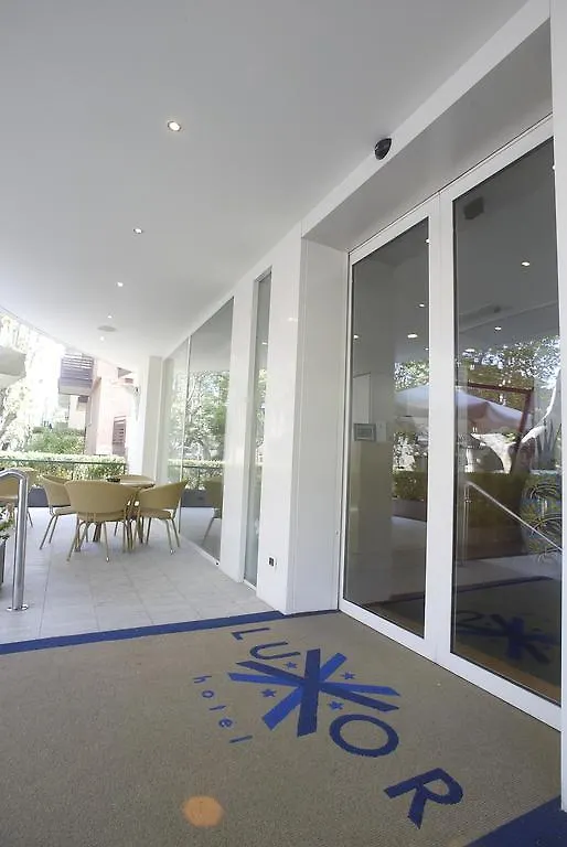 Hotel Luxor Rimini