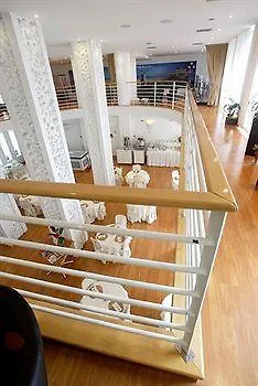 Hotel Luxor Rimini