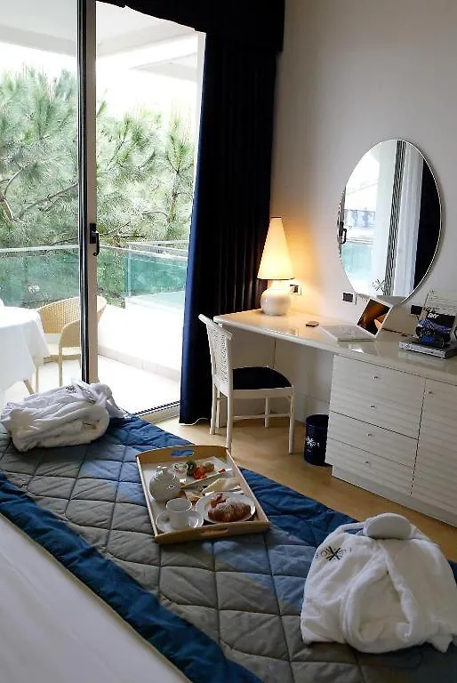 Hotel Luxor Rimini