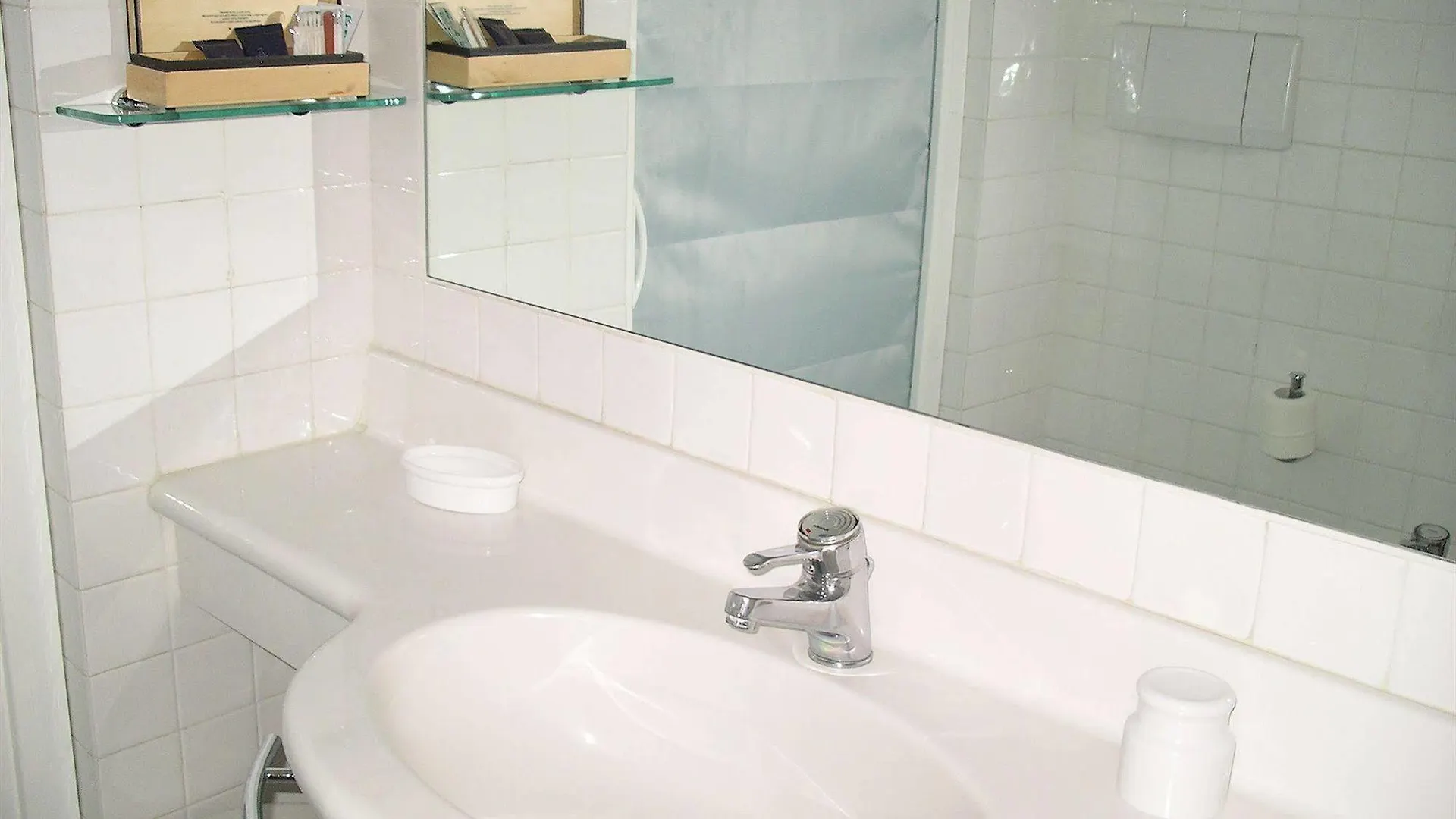 Hotel Luxor Rimini