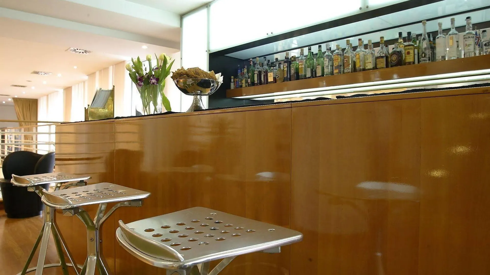 ****  Hotel Luxor Rimini Itália