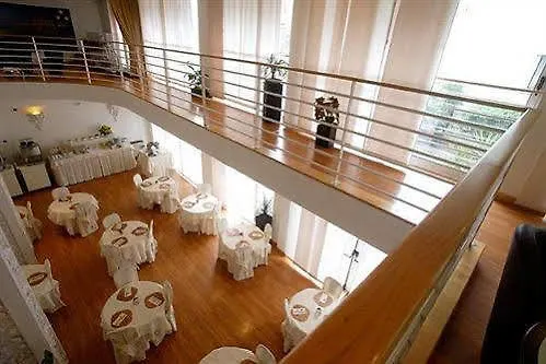 Hotel Luxor Rimini Itália
